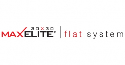 Maxelite Flat 30x30