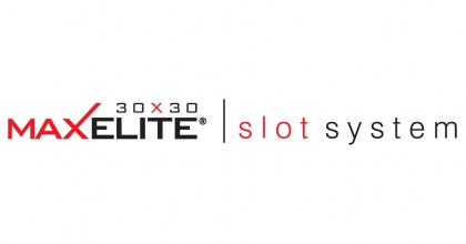 Maxelite Slot 30x30