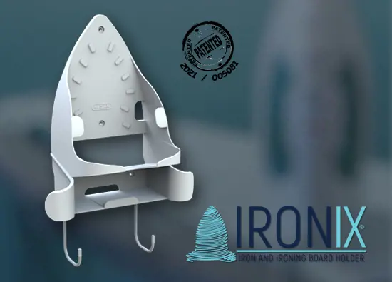 IRONIX